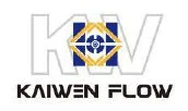 Kaiwen Flow Kaiwen Flow